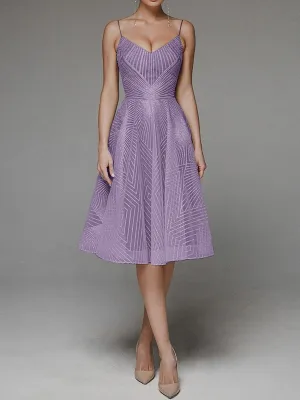 Charlotte - Classic Elegance Dress