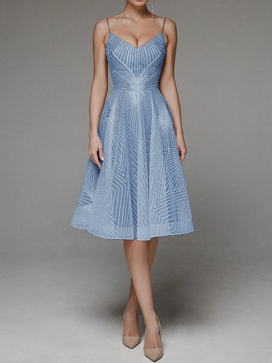 Charlotte - Classic Elegance Dress