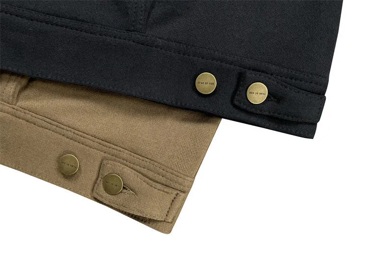 Chictango Fleece Season 7 Jackets