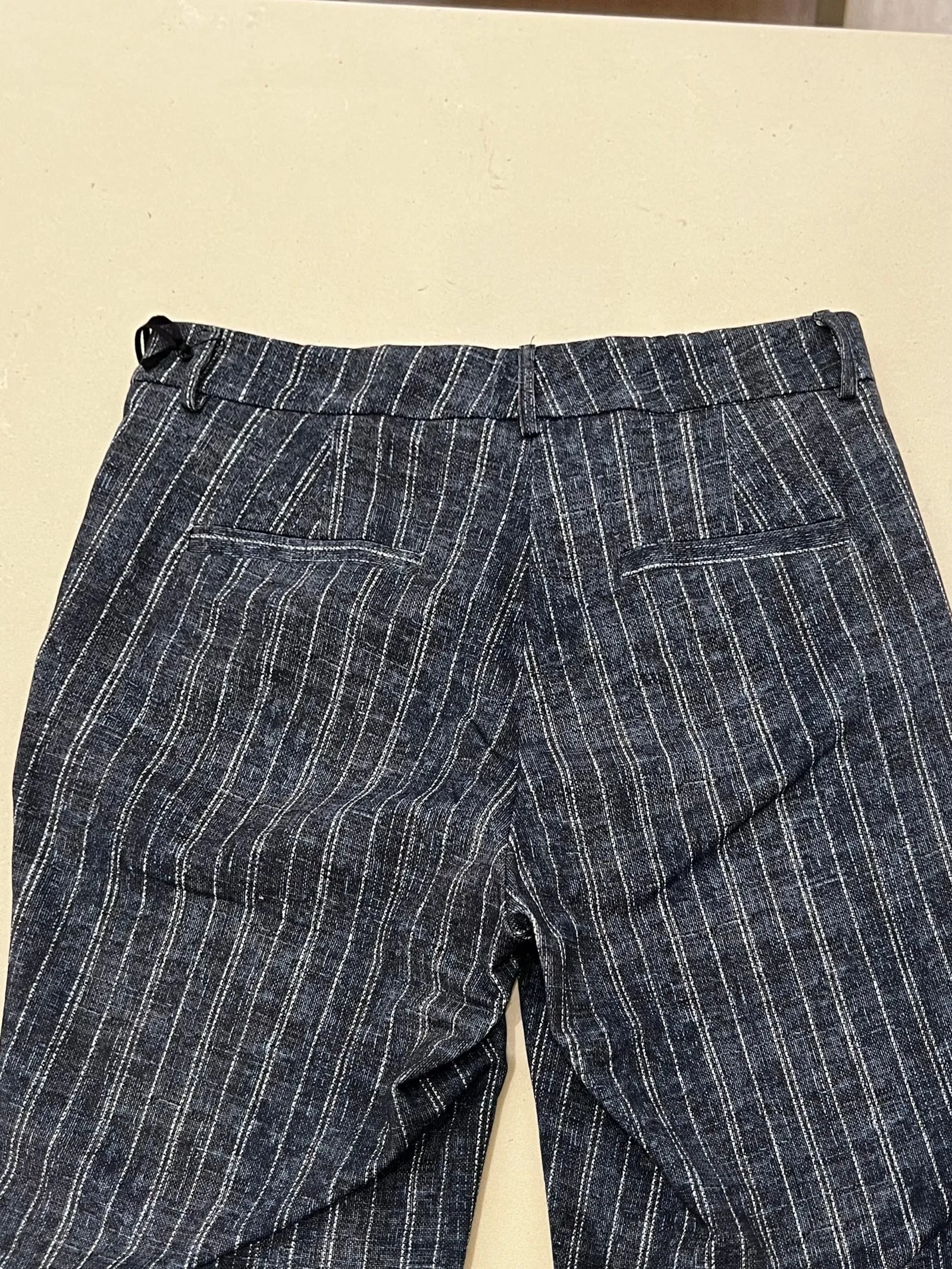 Chino Trouser