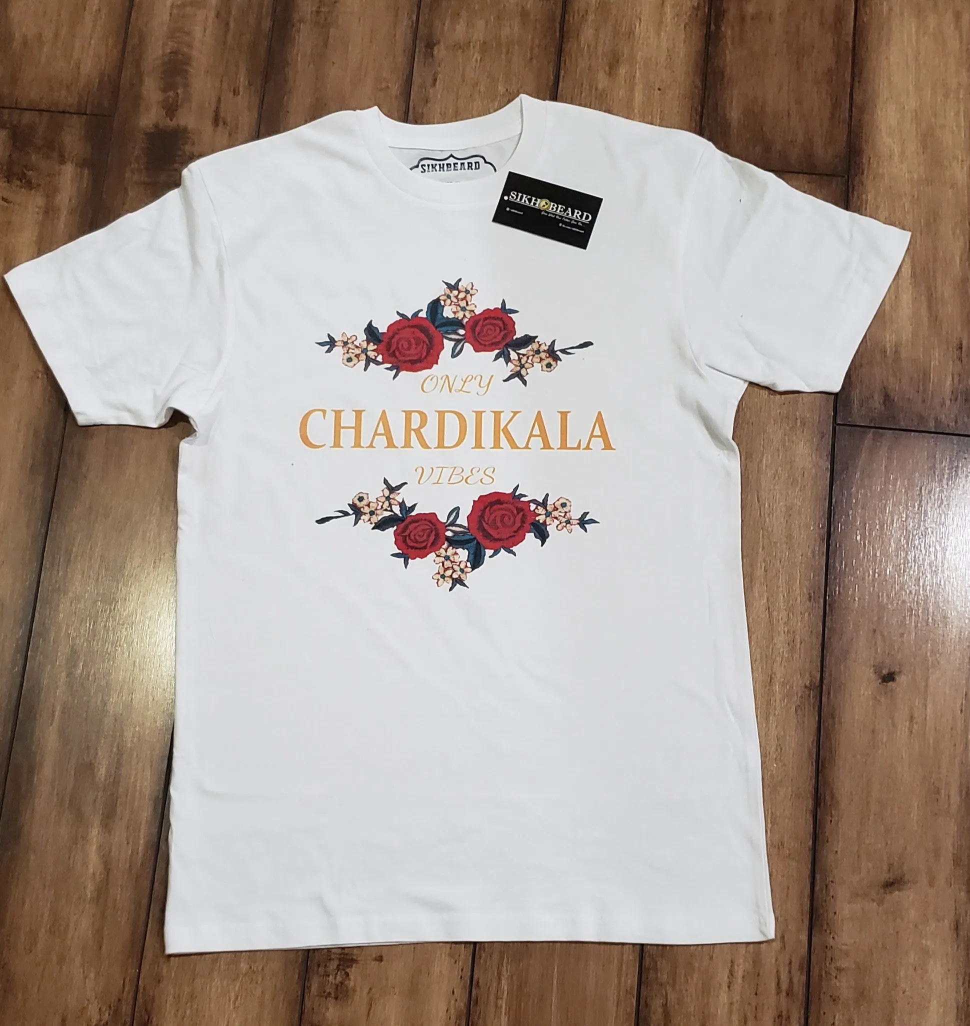 Chradikala Vibes Unisex T-Shirt