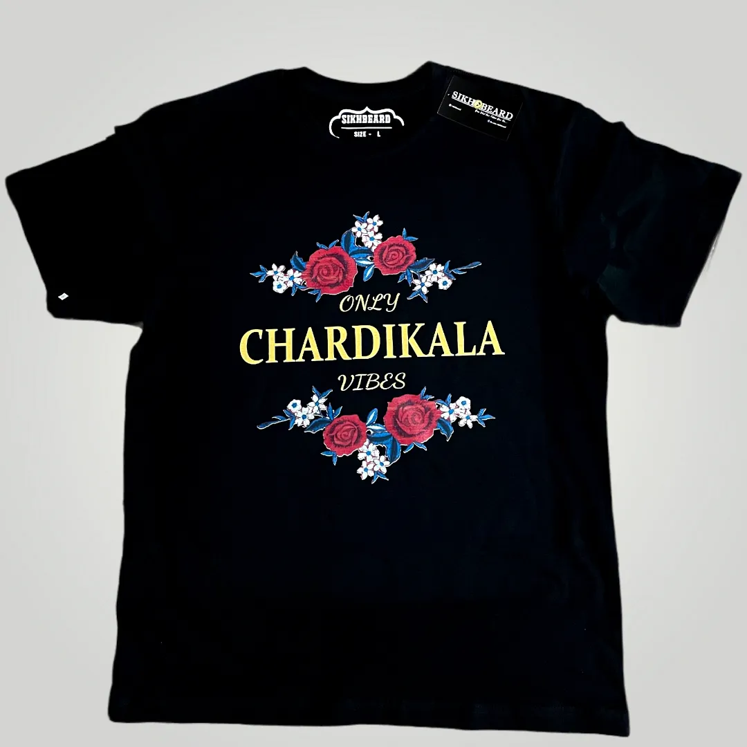 Chradikala Vibes Unisex T-Shirt