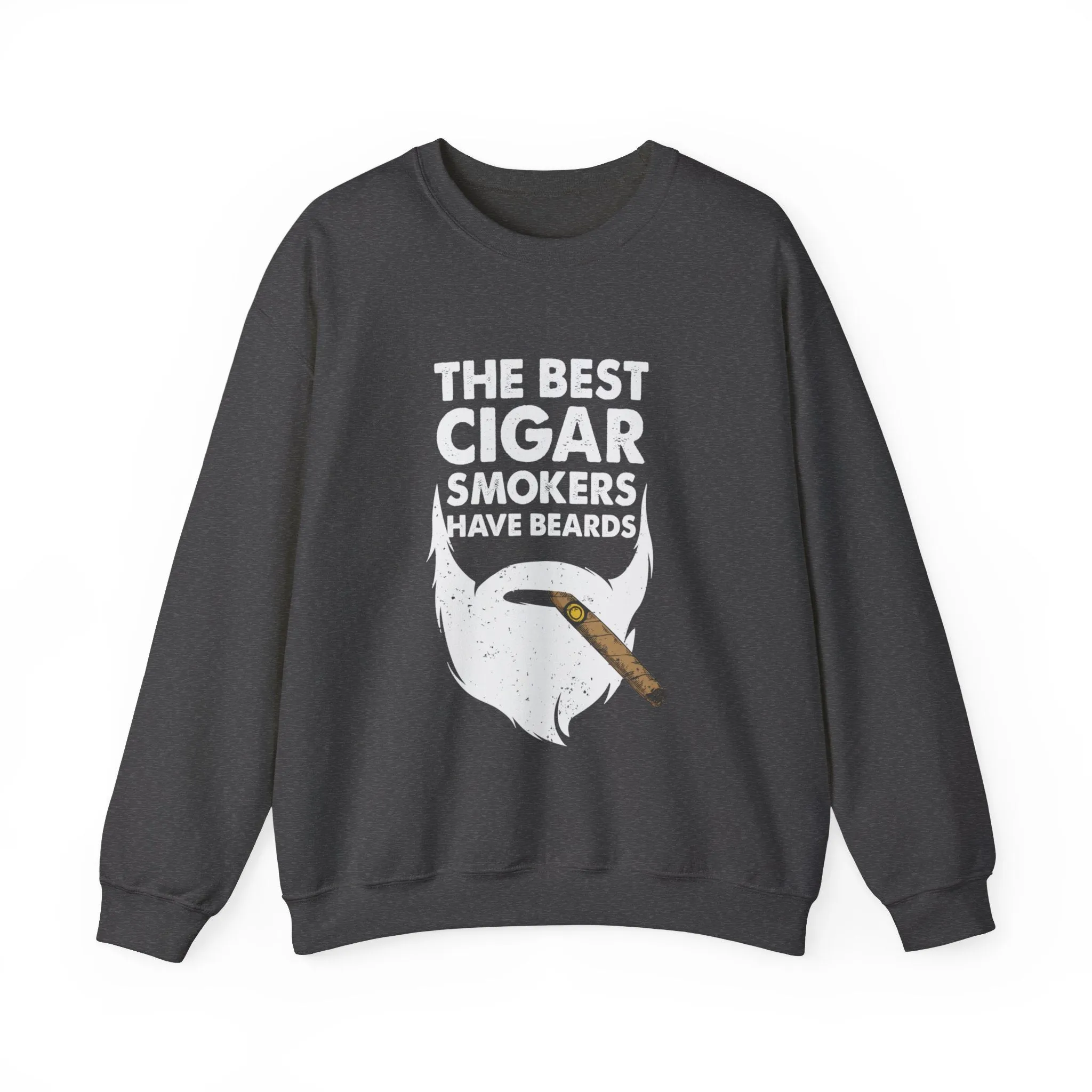 Cigar Sweatshirt, Cigar Gifts, Cigar gift ideas, Cigar Lover Gift, Cigar T-Shirt, Smoker Gift, Funny cigar shirts