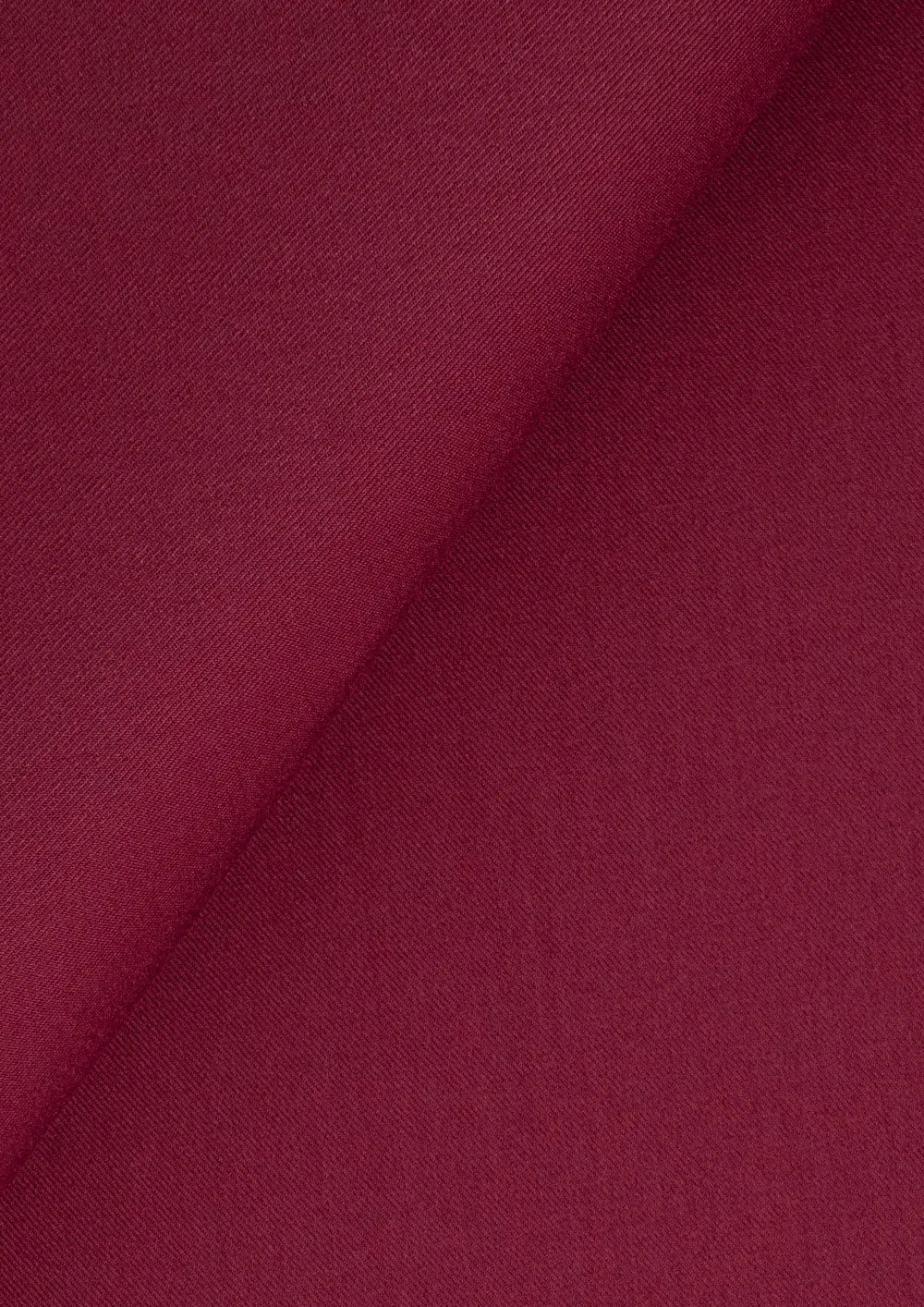 Claret Red Vest