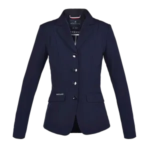 Classic Junior Show Jacket (Girls)