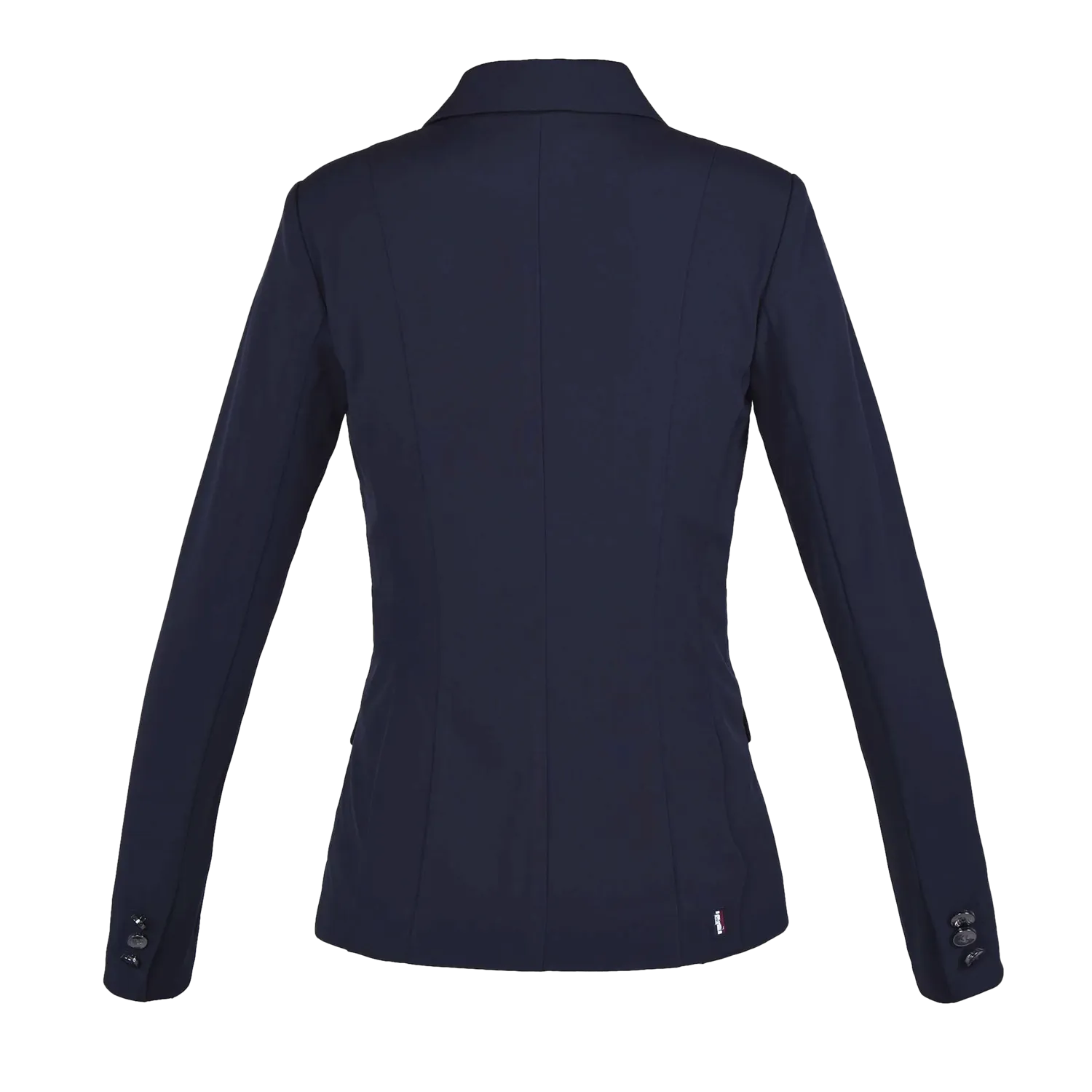 Classic Junior Show Jacket (Girls)