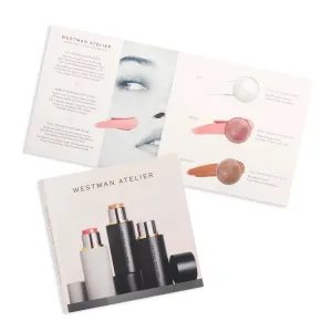 Clean Glow Trio Sample