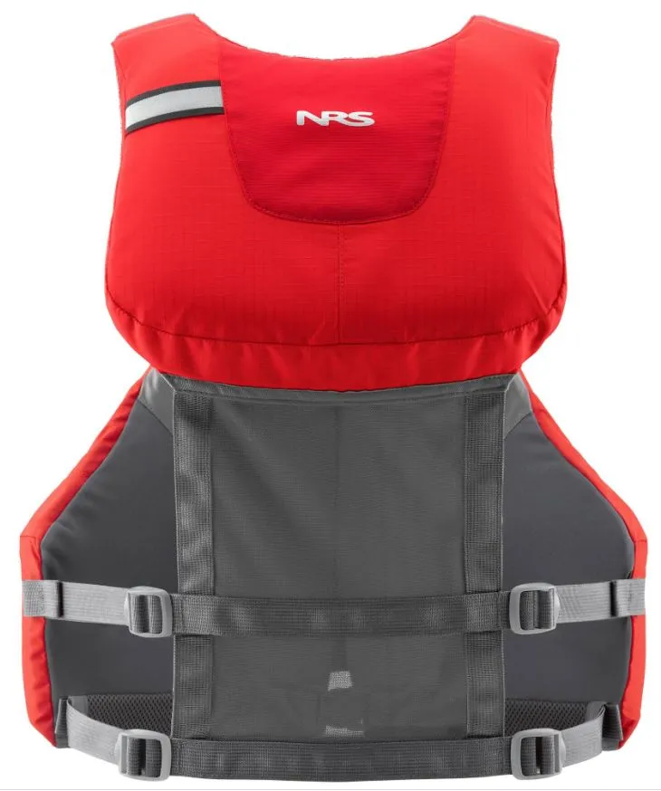 Clearwater Mesh Back PFD