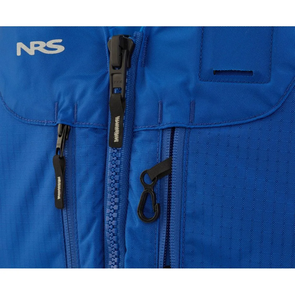 Clearwater Mesh Back PFD