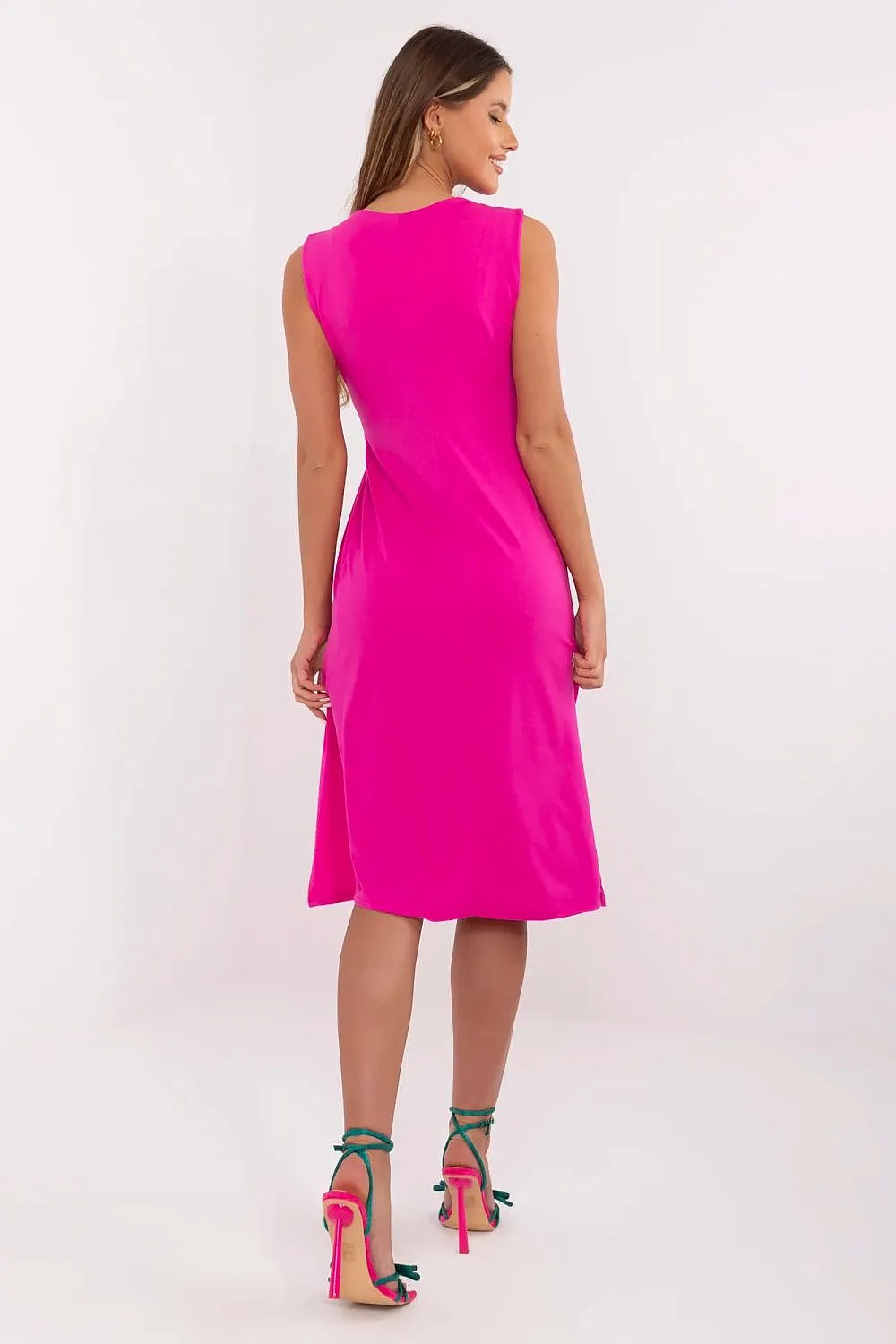 Cocktail dress Italy Moda