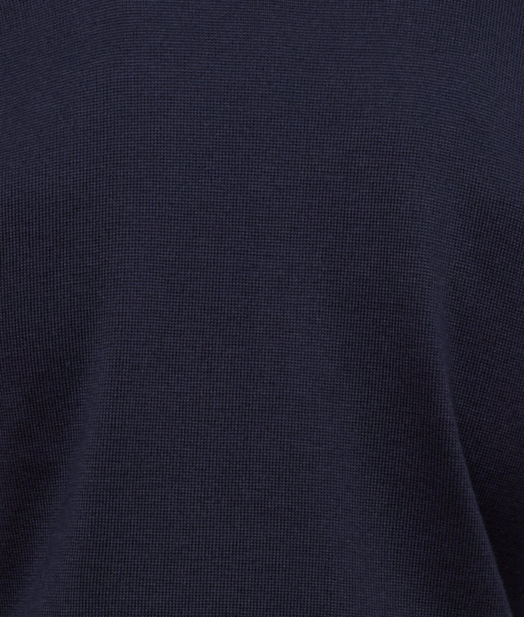 Cole Sweater Jacket :: Navy