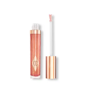 Collagen Lip Bath Peachy Plump  (7.9ml)
