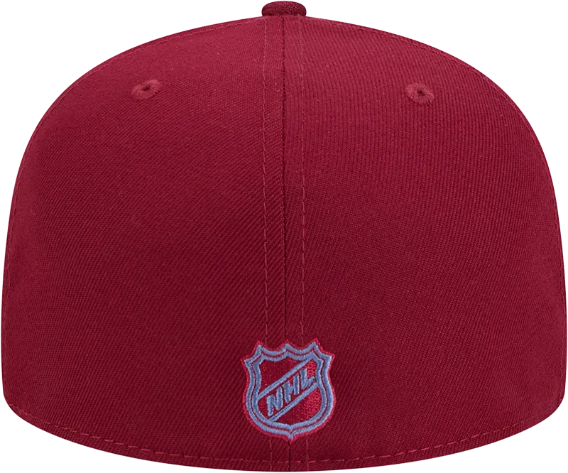Colorado Avalanche NHL 59FIFTY Fitted