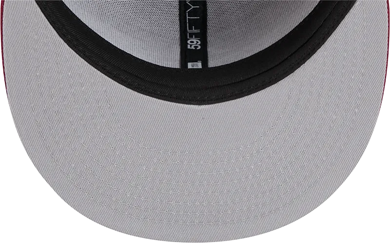 Colorado Avalanche NHL 59FIFTY Fitted
