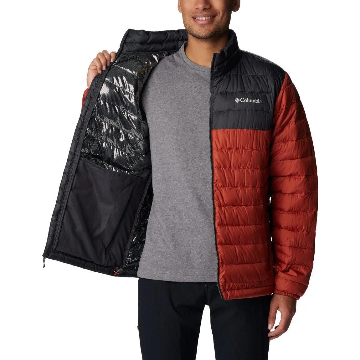 Columbia Powder Lite™ Jacket - Men