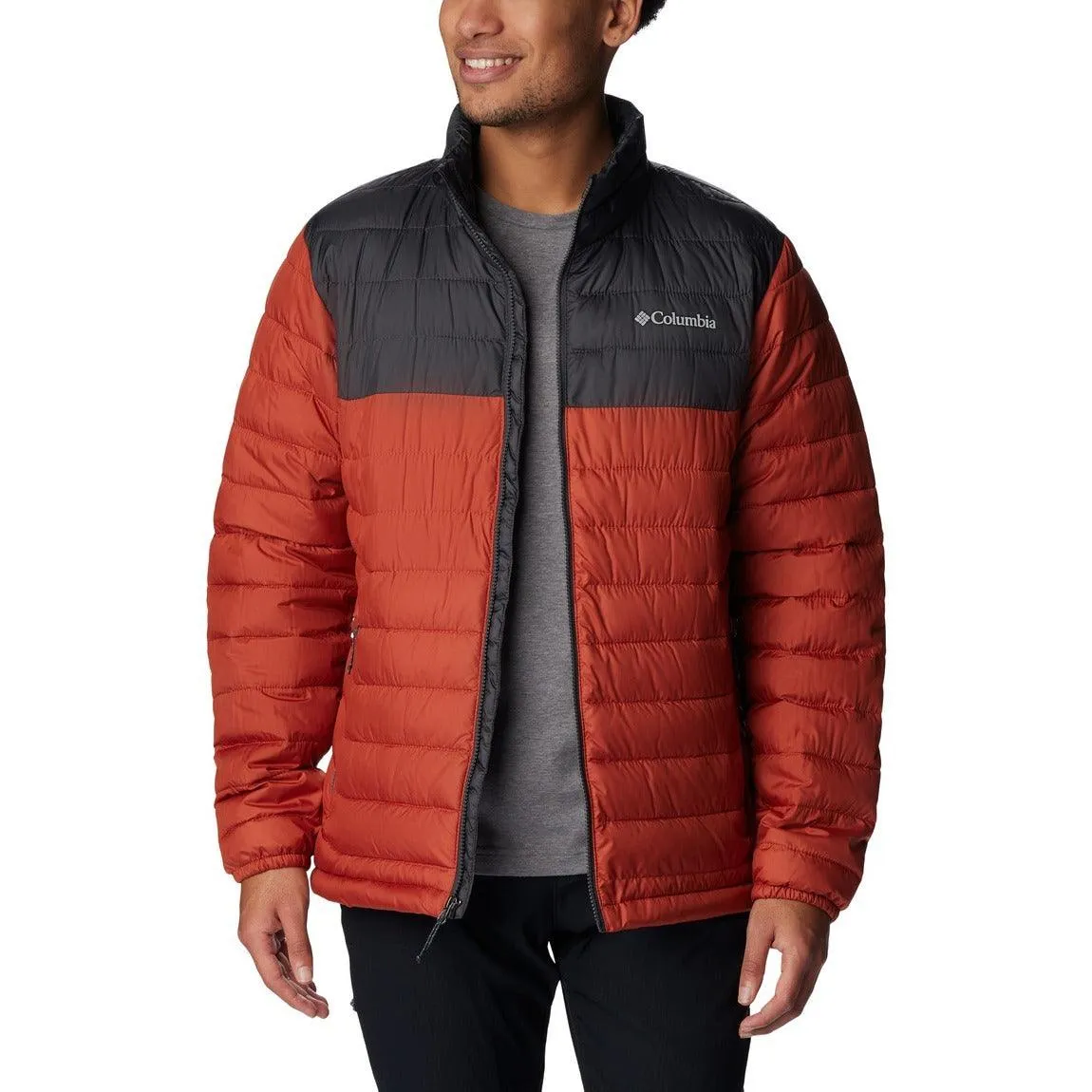 Columbia Powder Lite™ Jacket - Men