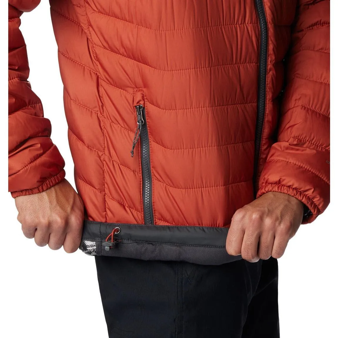 Columbia Powder Lite™ Jacket - Men