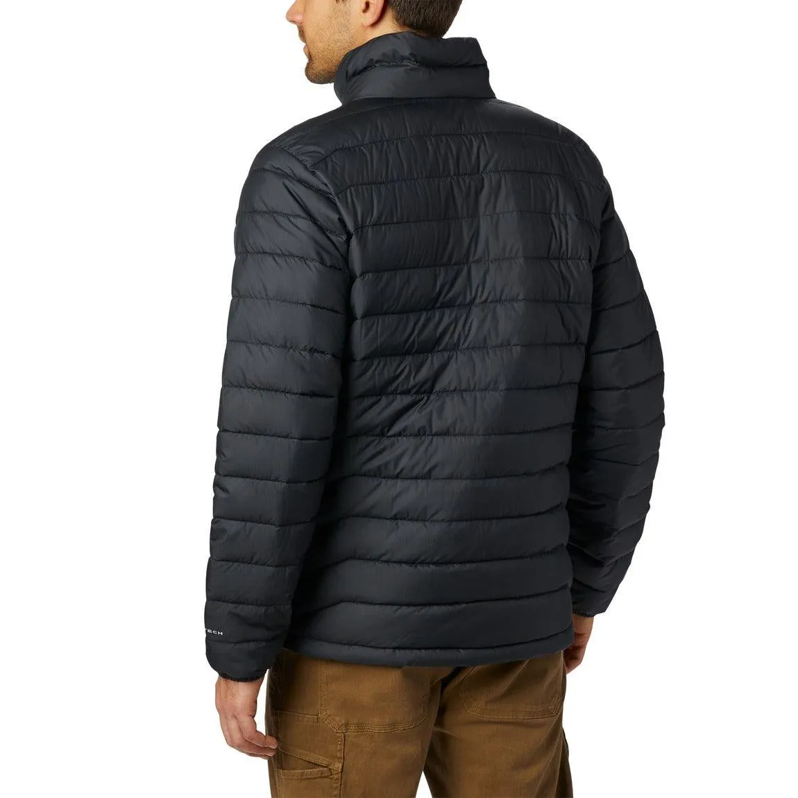 Columbia Powder Lite™ Jacket - Men