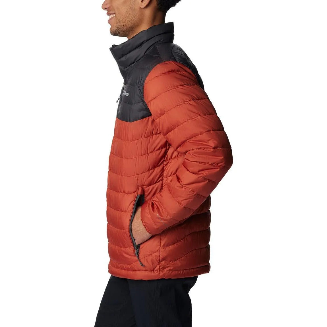 Columbia Powder Lite™ Jacket - Men