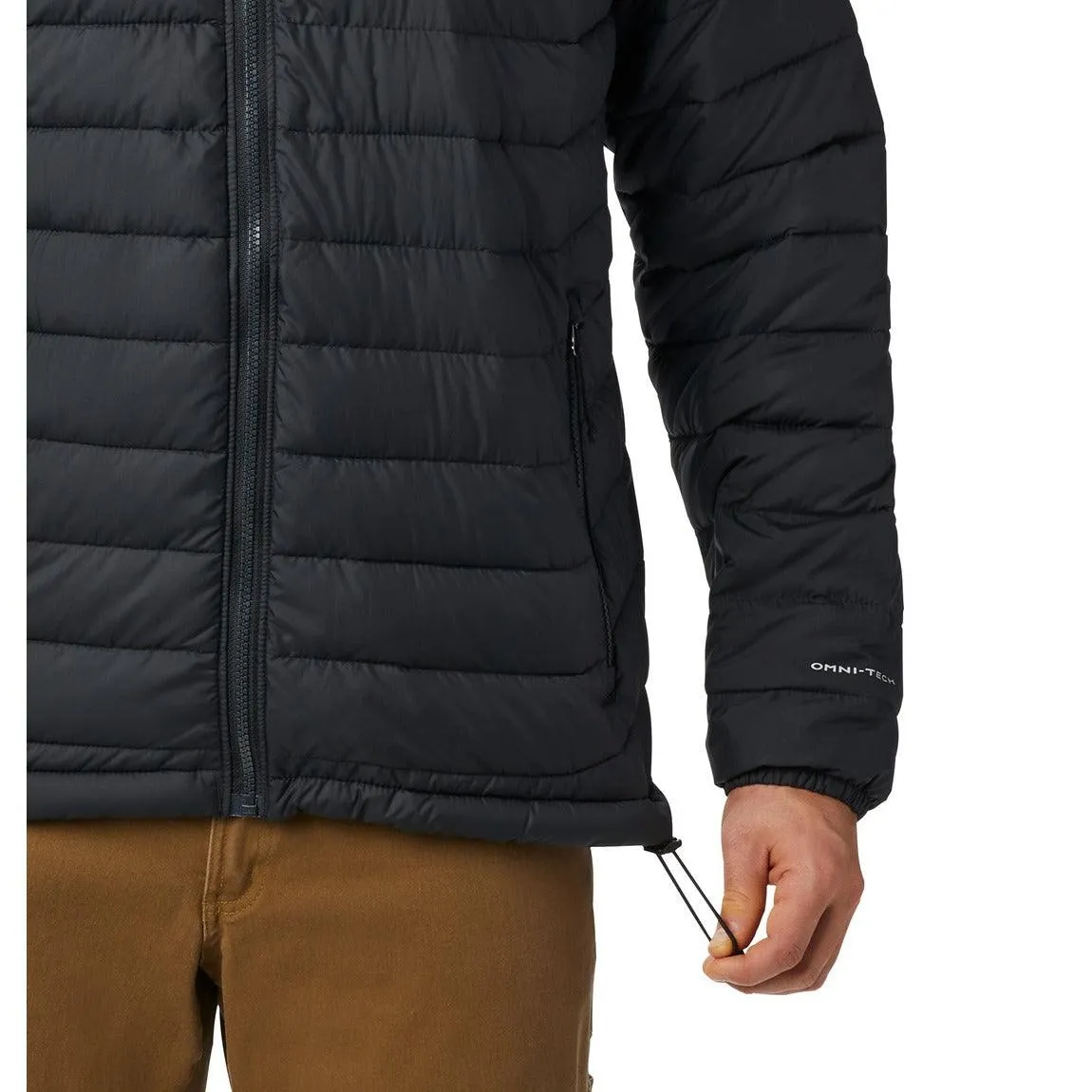 Columbia Powder Lite™ Jacket - Men