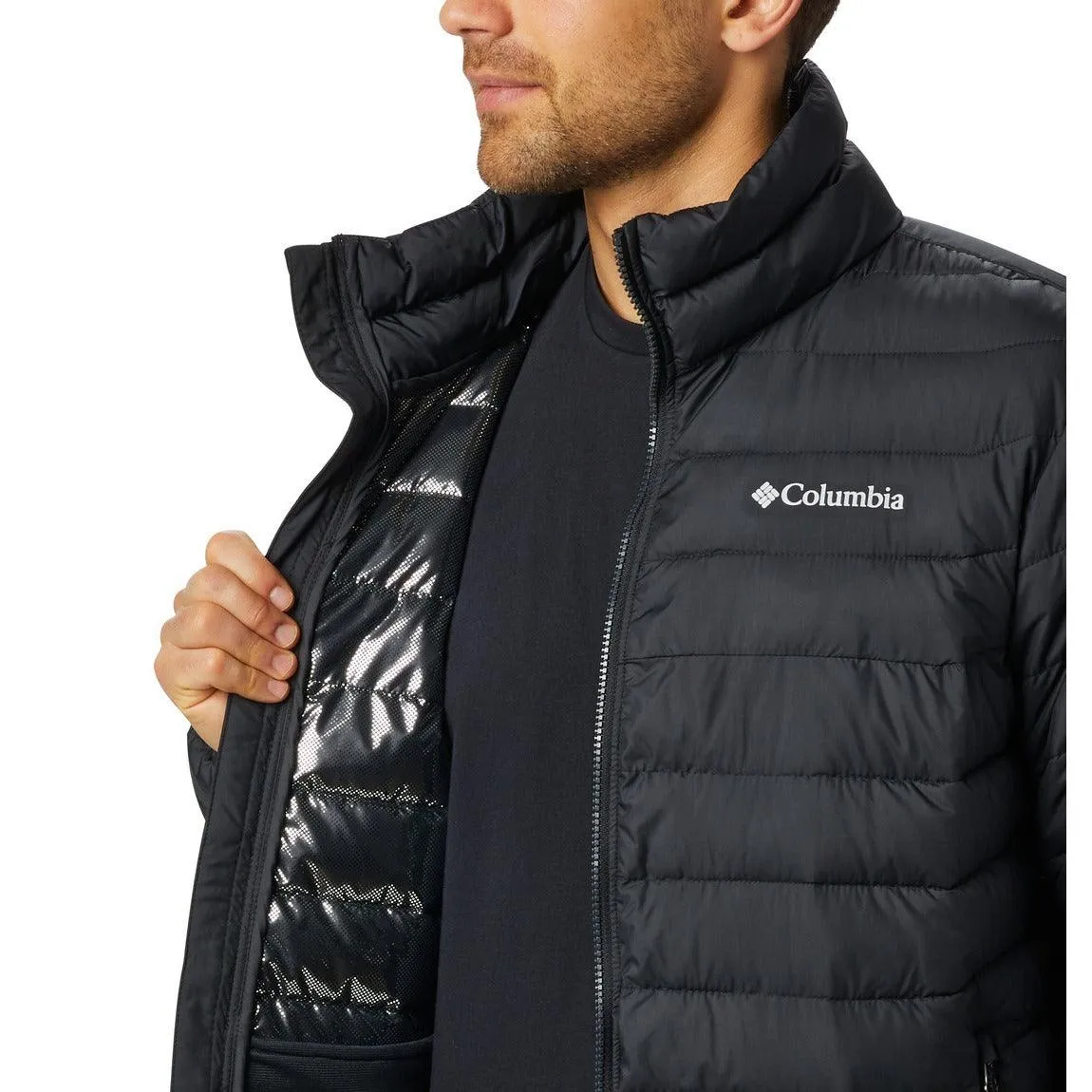 Columbia Powder Lite™ Jacket - Men