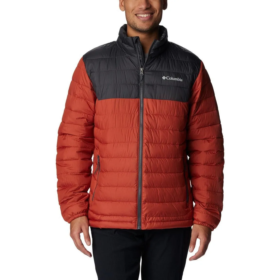 Columbia Powder Lite™ Jacket - Men