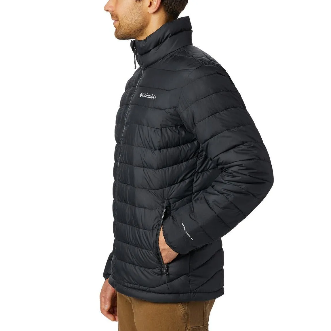 Columbia Powder Lite™ Jacket - Men