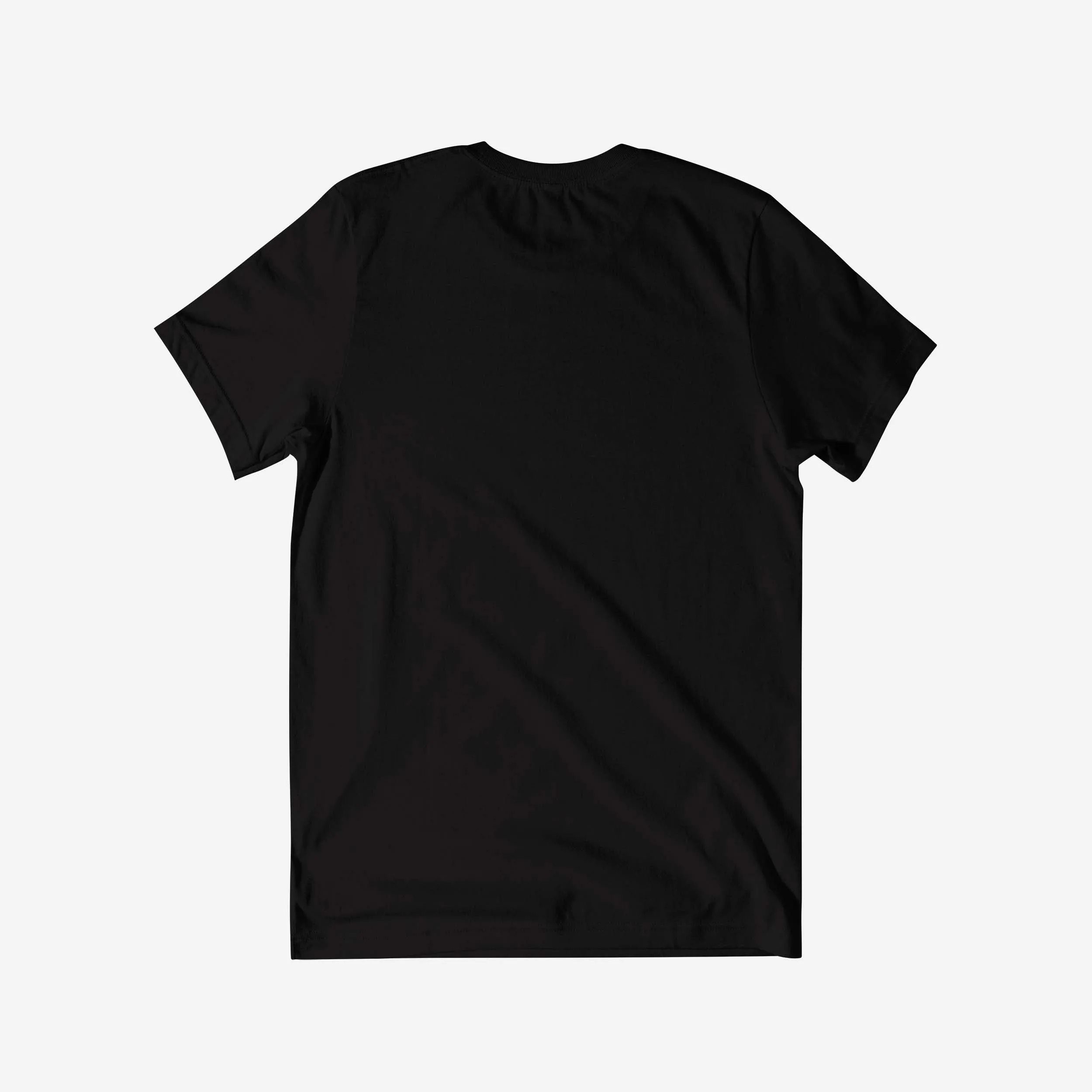 Columbus Blue Jackets Primary Logo T-Shirt