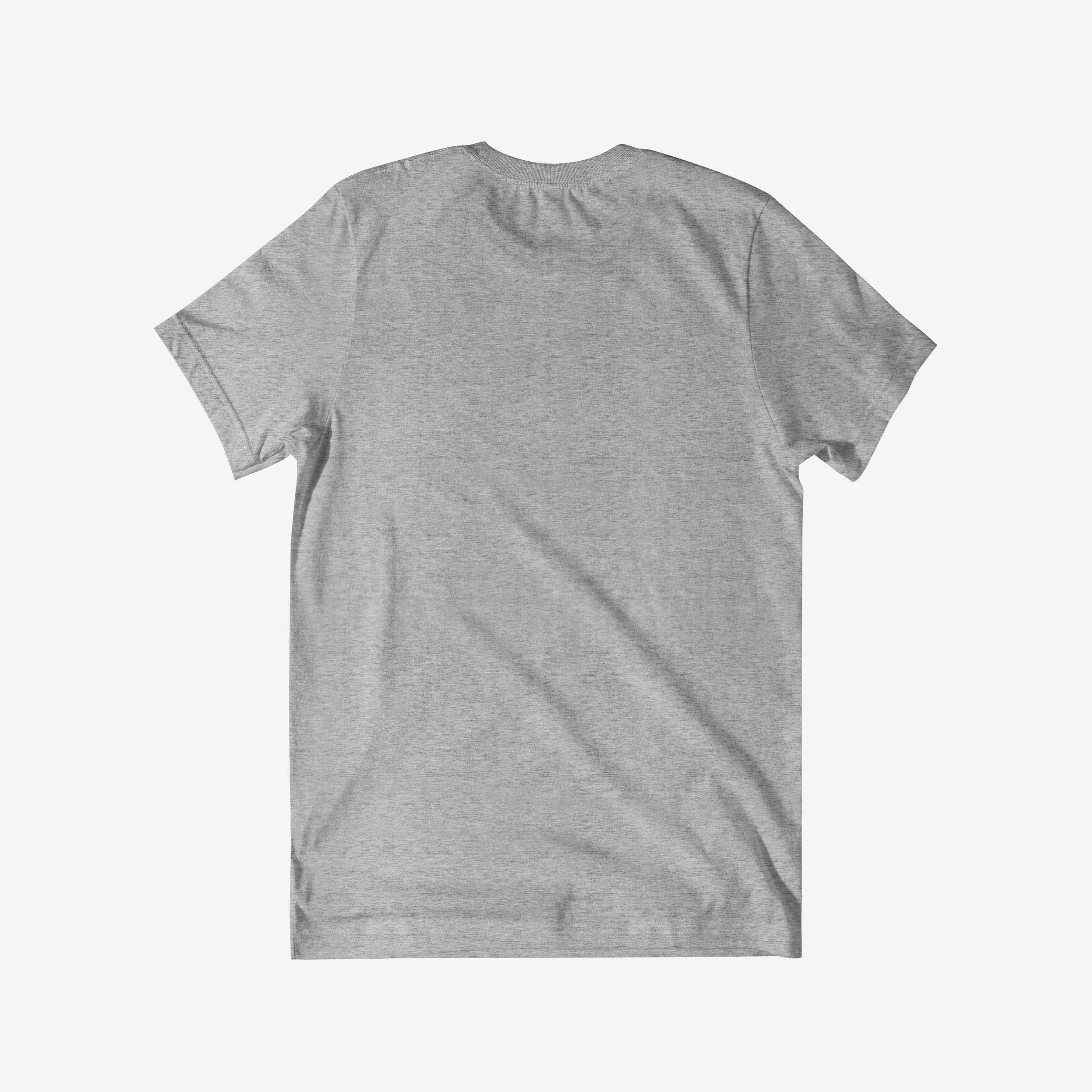 Columbus Blue Jackets Primary Logo T-Shirt