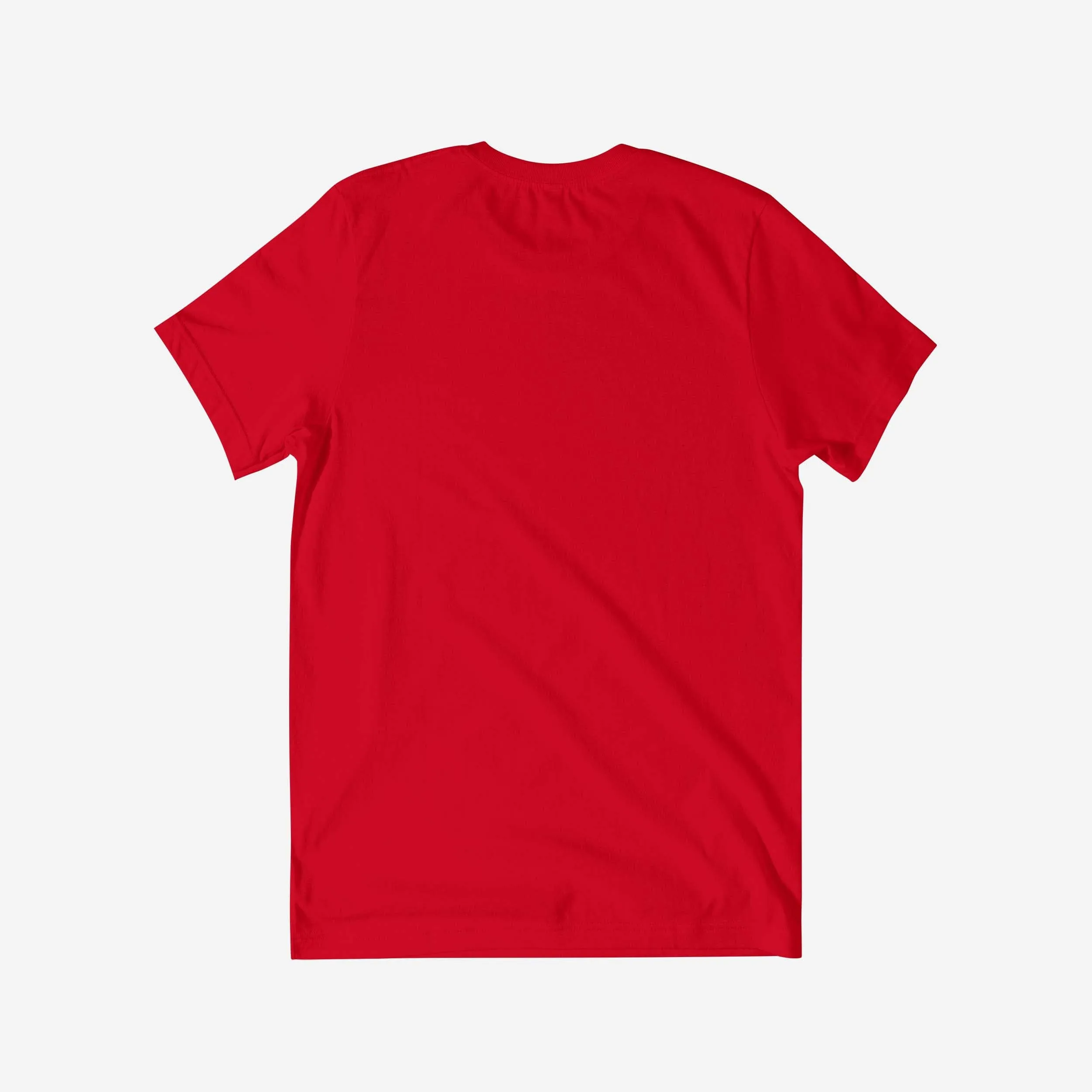 Columbus Blue Jackets Primary Logo T-Shirt