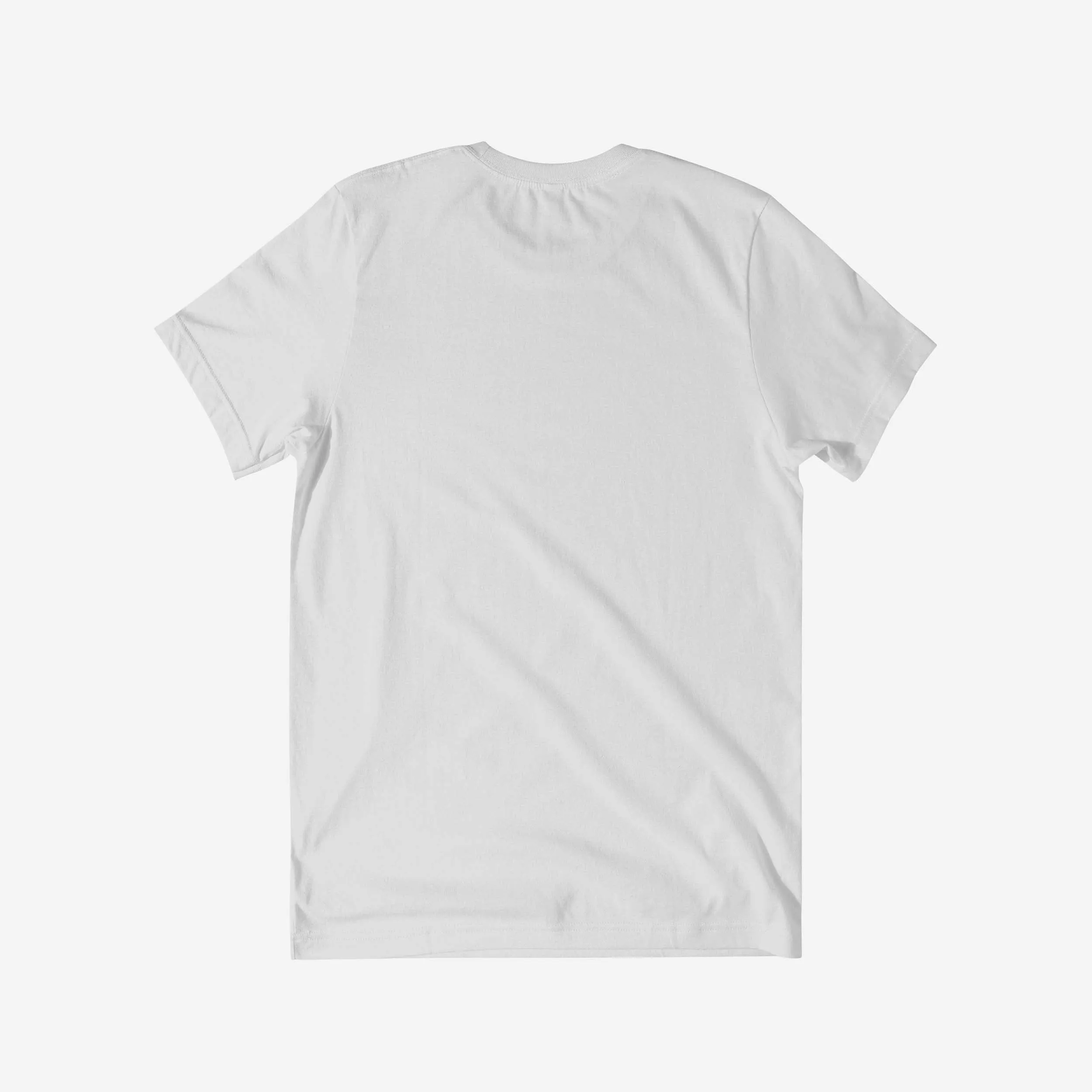 Columbus Blue Jackets Primary Logo T-Shirt