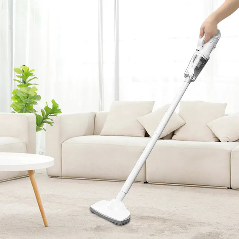 Cordless Quick Clean Handheld Vacuum