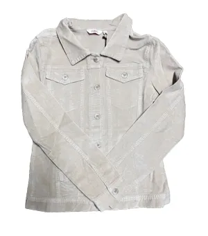Corfu Womens Jacket - Stretch Cord 21W 8oz
