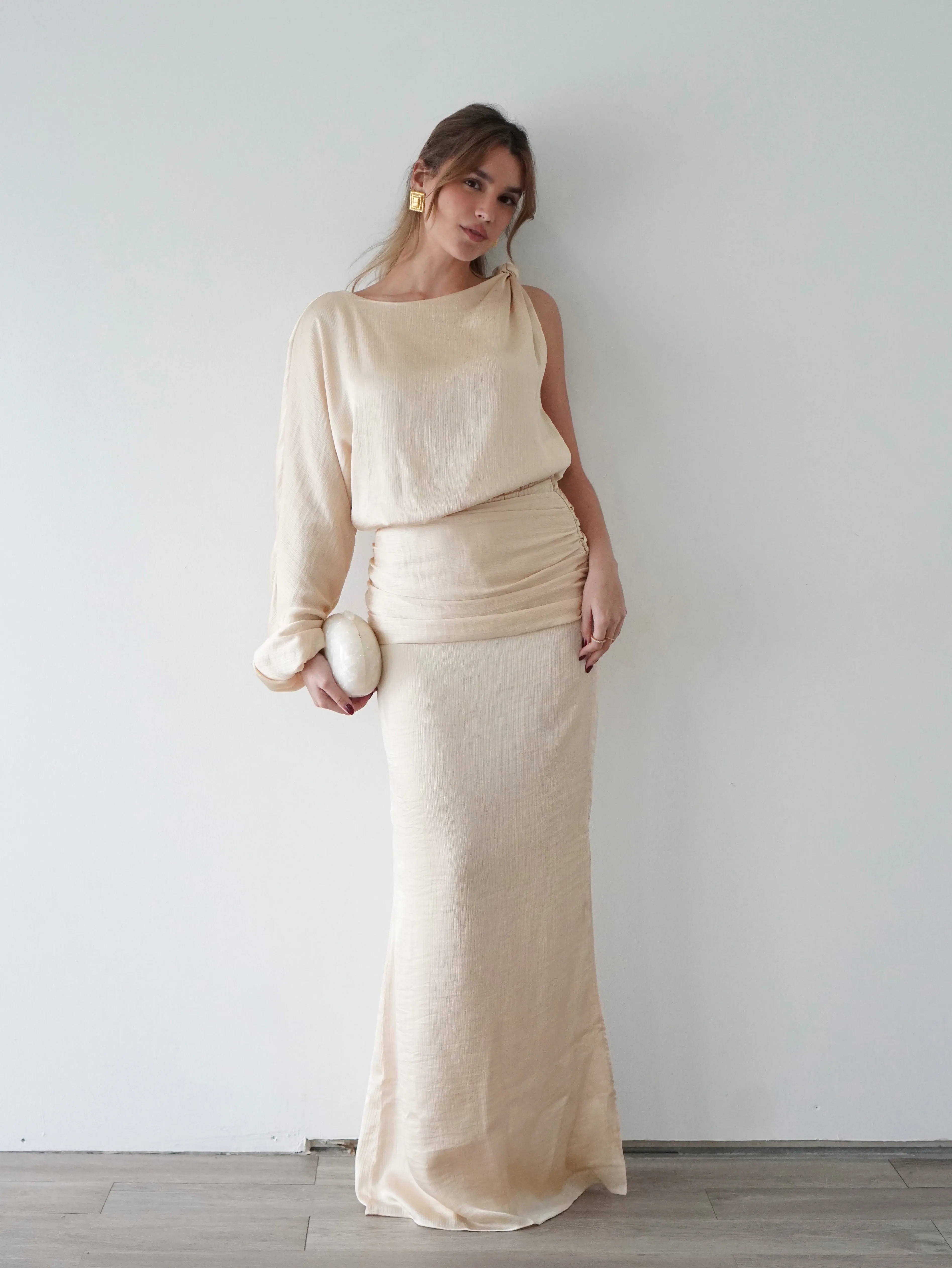 COSMIC Dress by BAOBAB