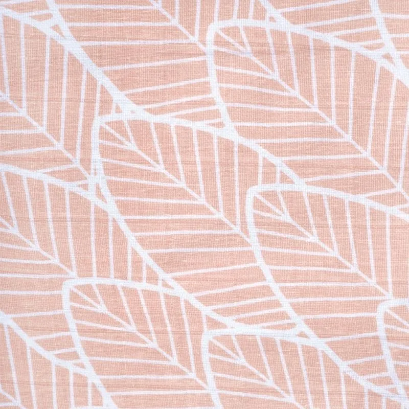 Cotton Muslin Fitted Sheet