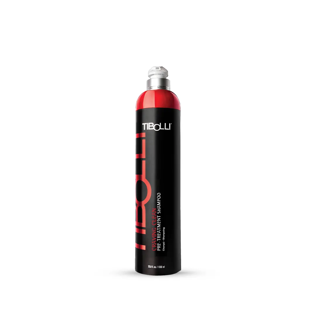 Craving Clean / Pre-Treatment Shampoo
