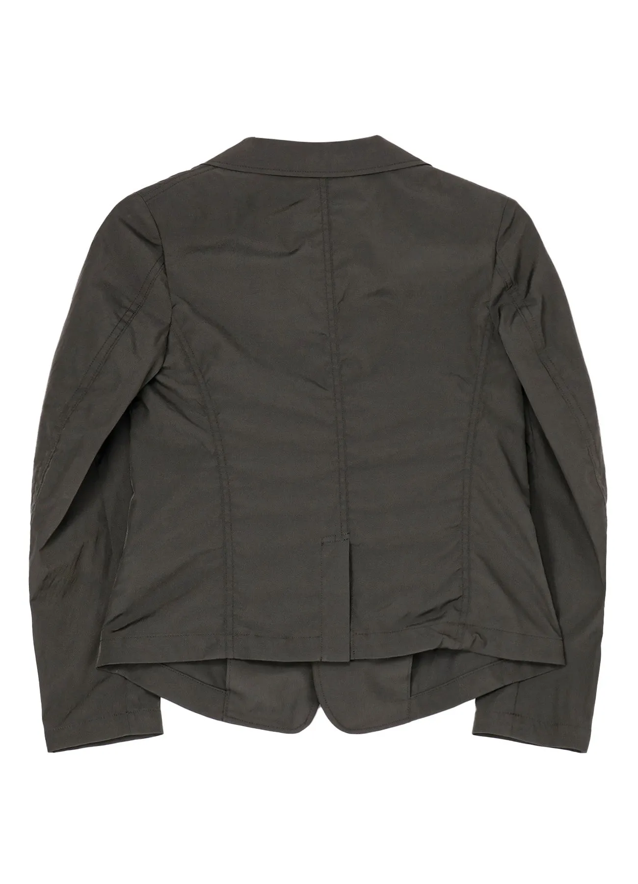 C/Ta/Pe TWILL 2 BUTTON JACKET