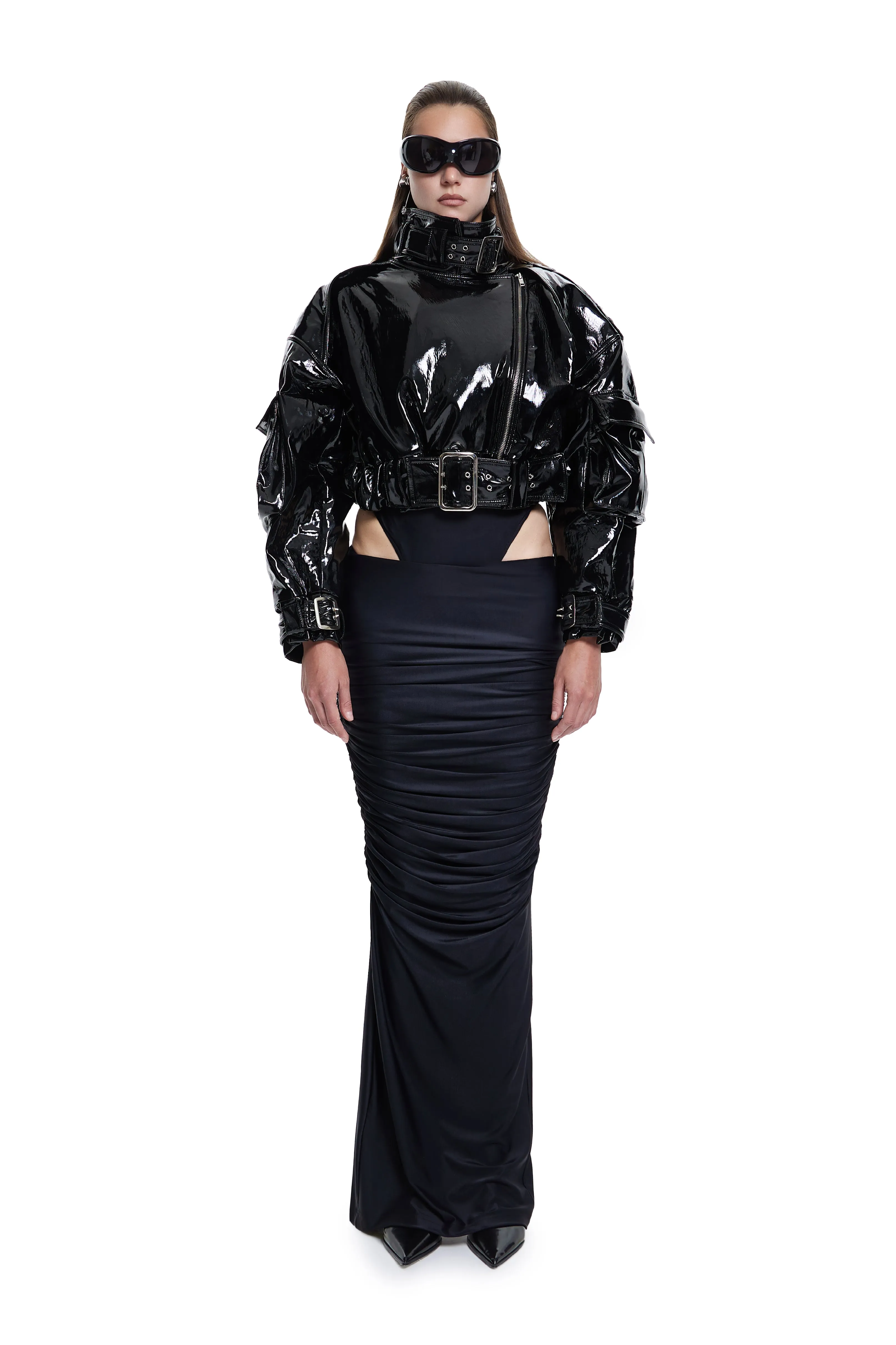 Cybershell Jacket