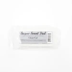 _Dakota Super Scent Pad Clean Car