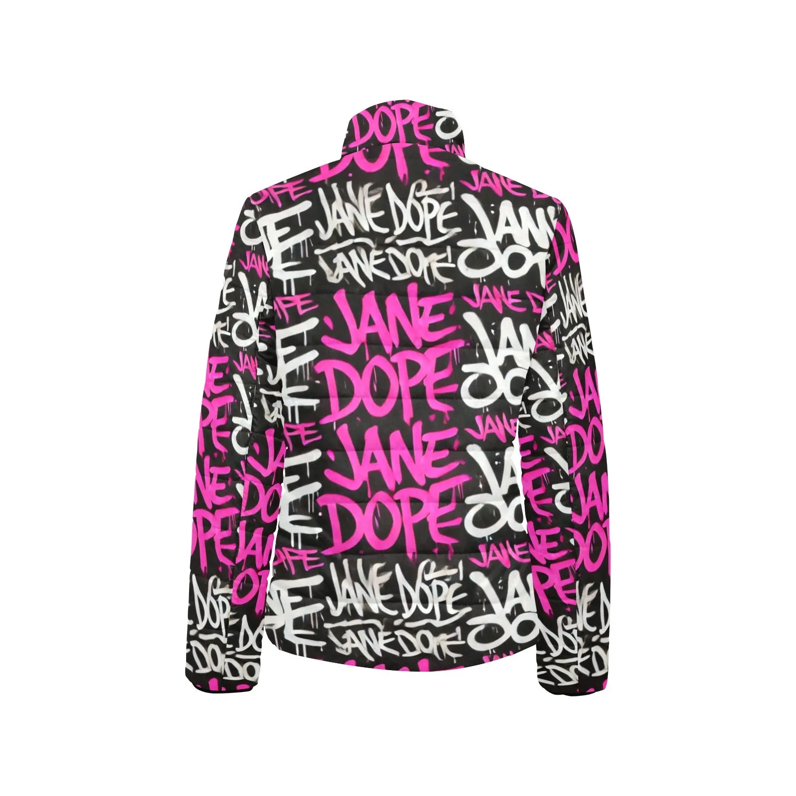 DANK! Jacket