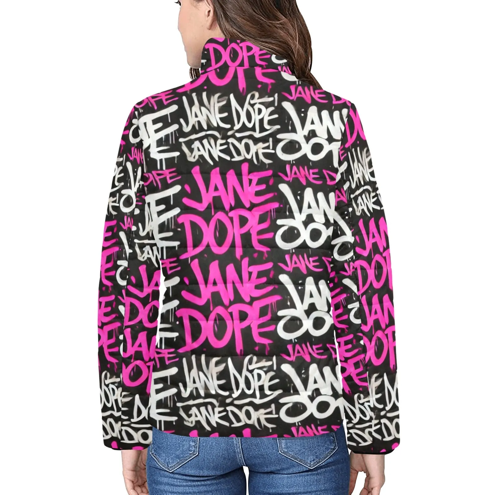 DANK! Jacket