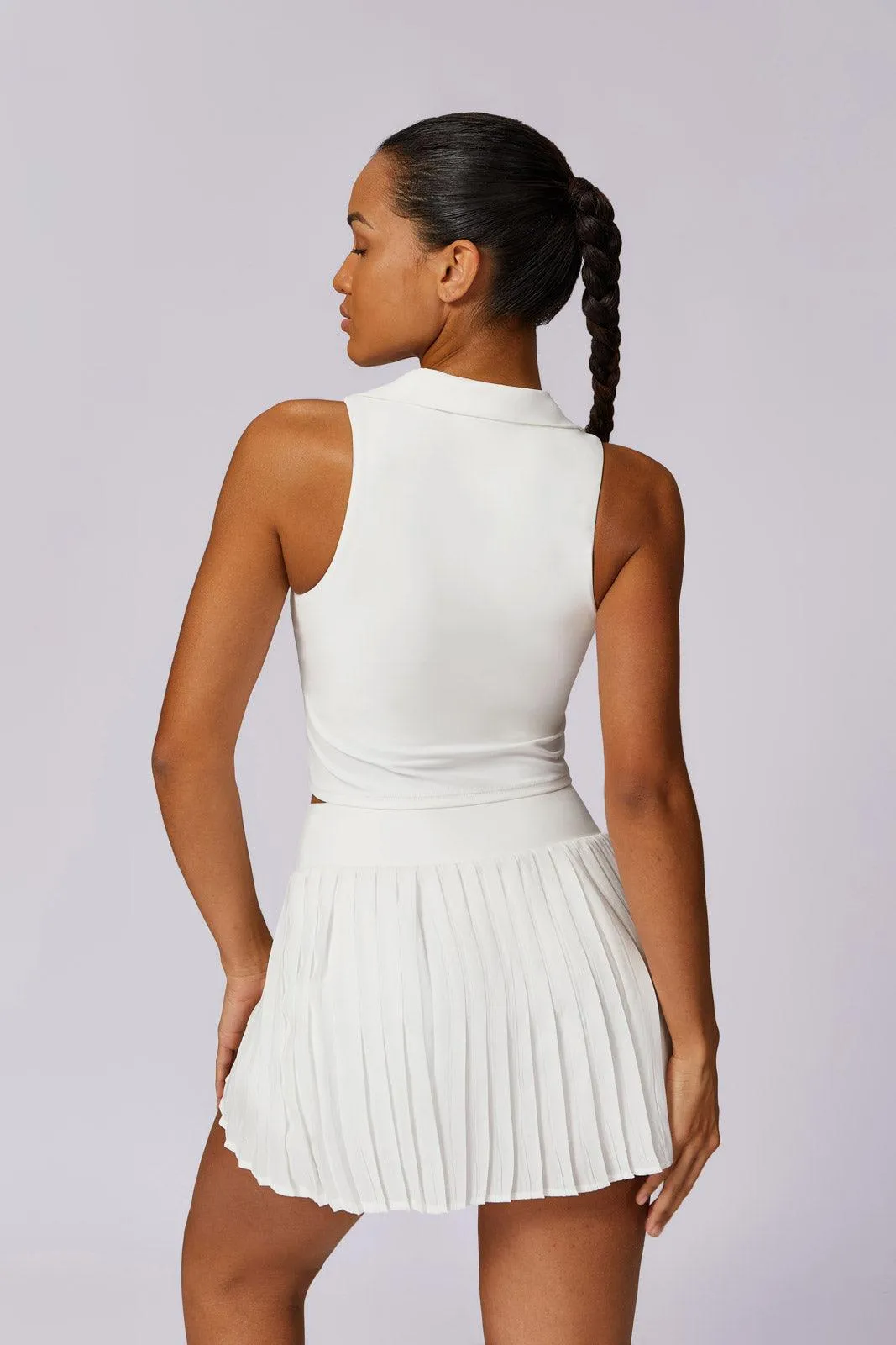 Daphne Skirt - Black