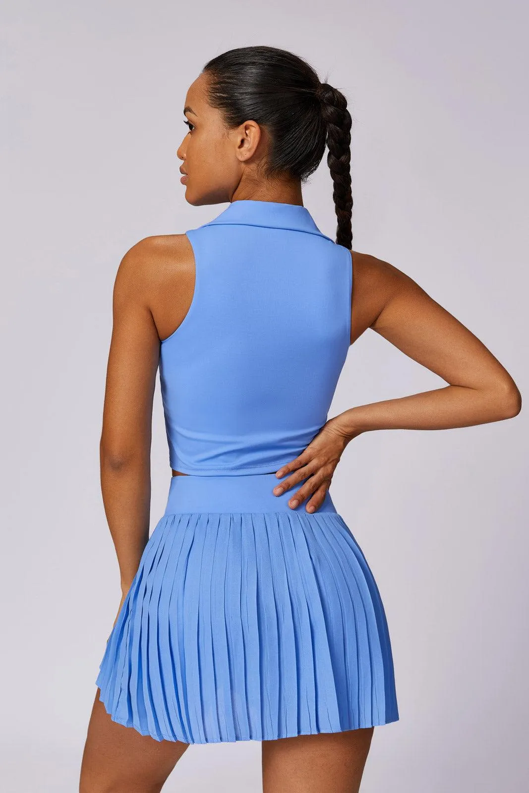 Daphne Skirt - Black
