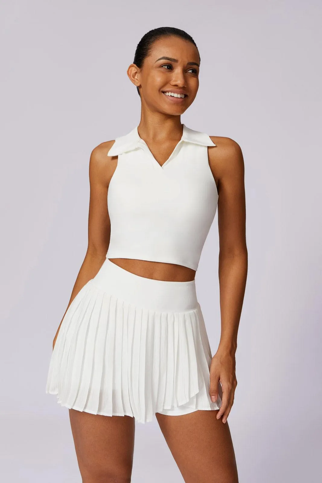 Daphne Skirt - Black