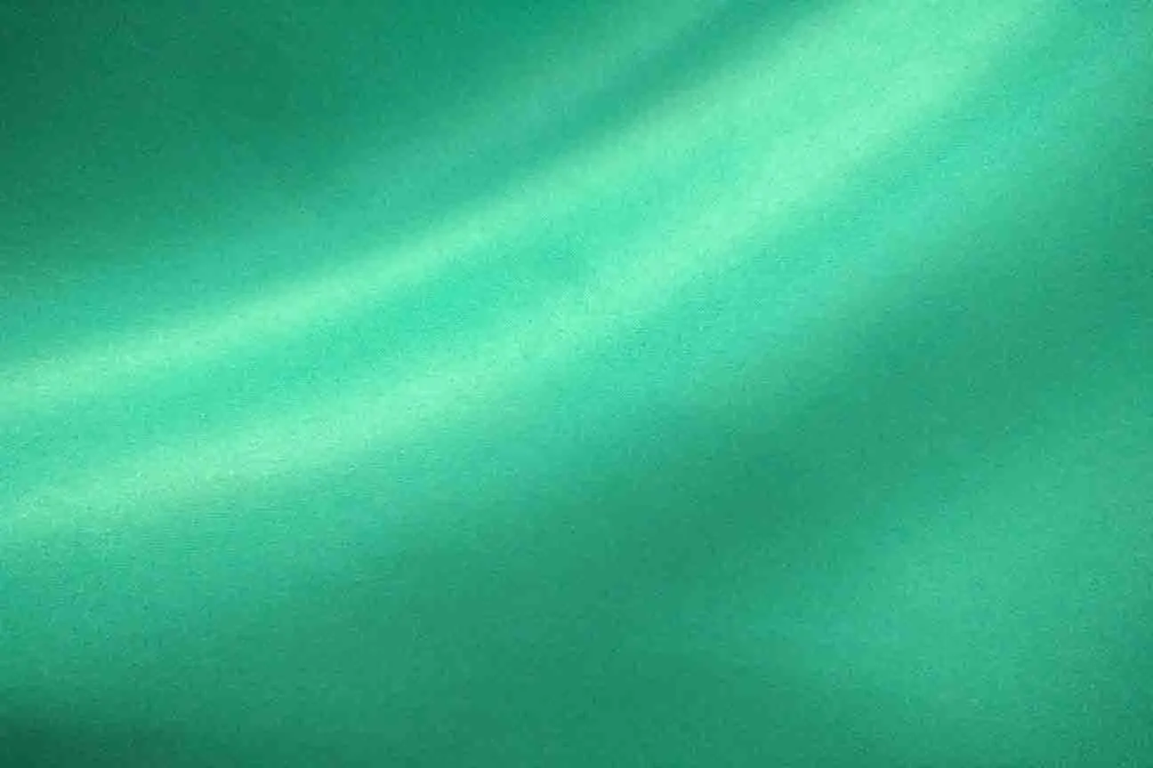 DC: Turquoise Duchess Satin