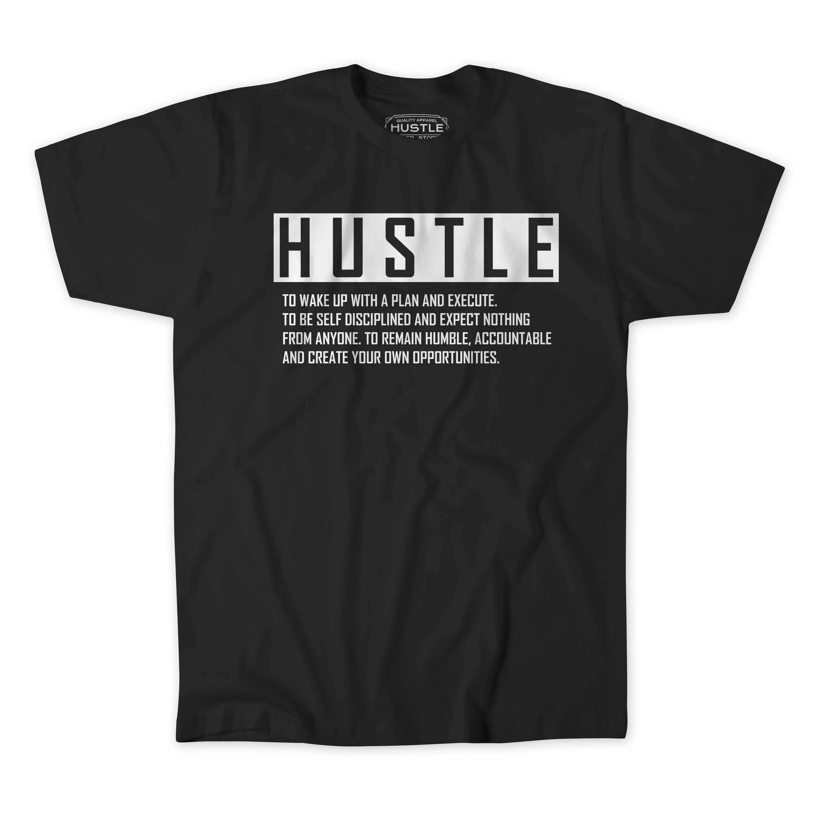 Definition Tee