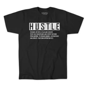 Definition Tee