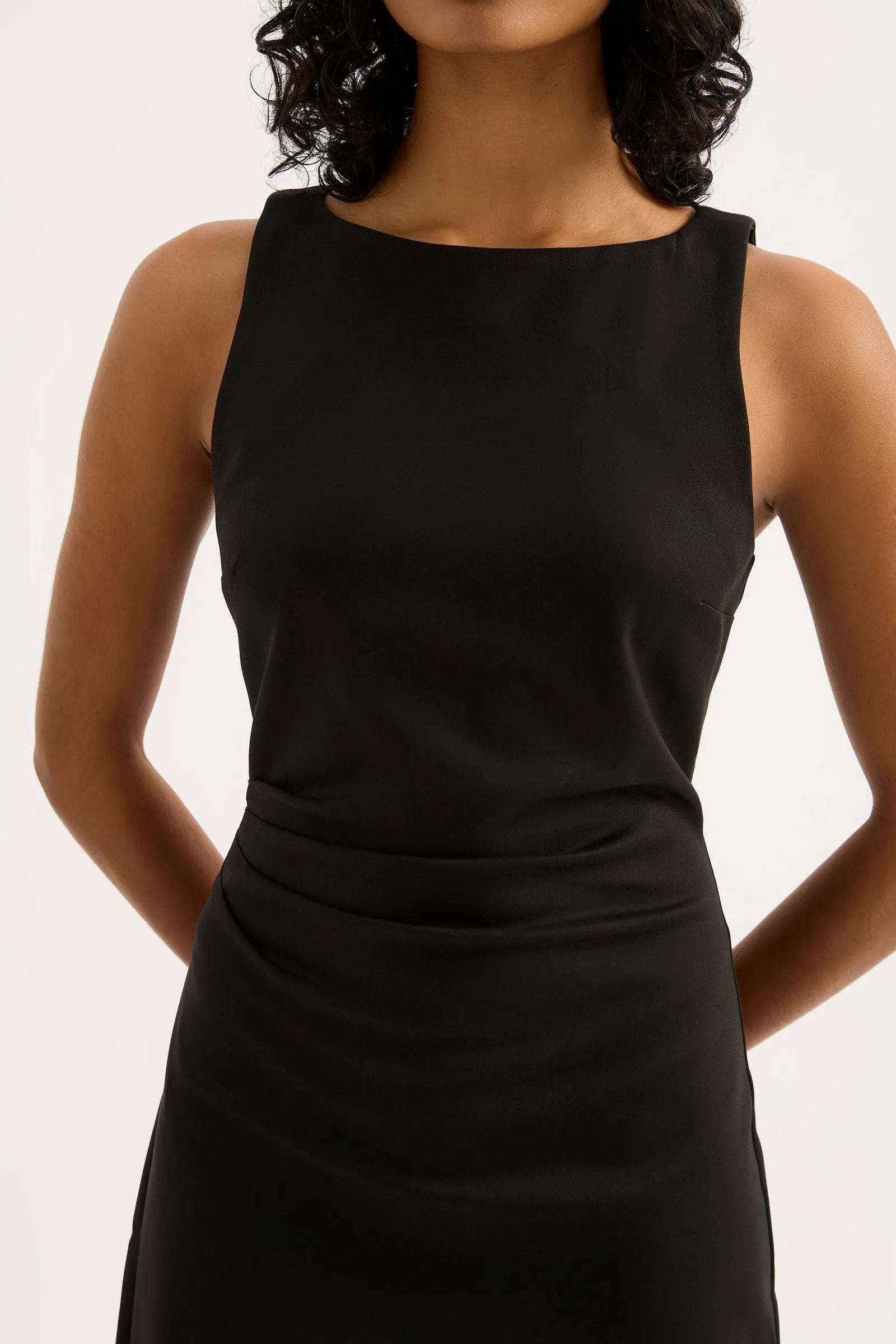 DELYSE DRESS