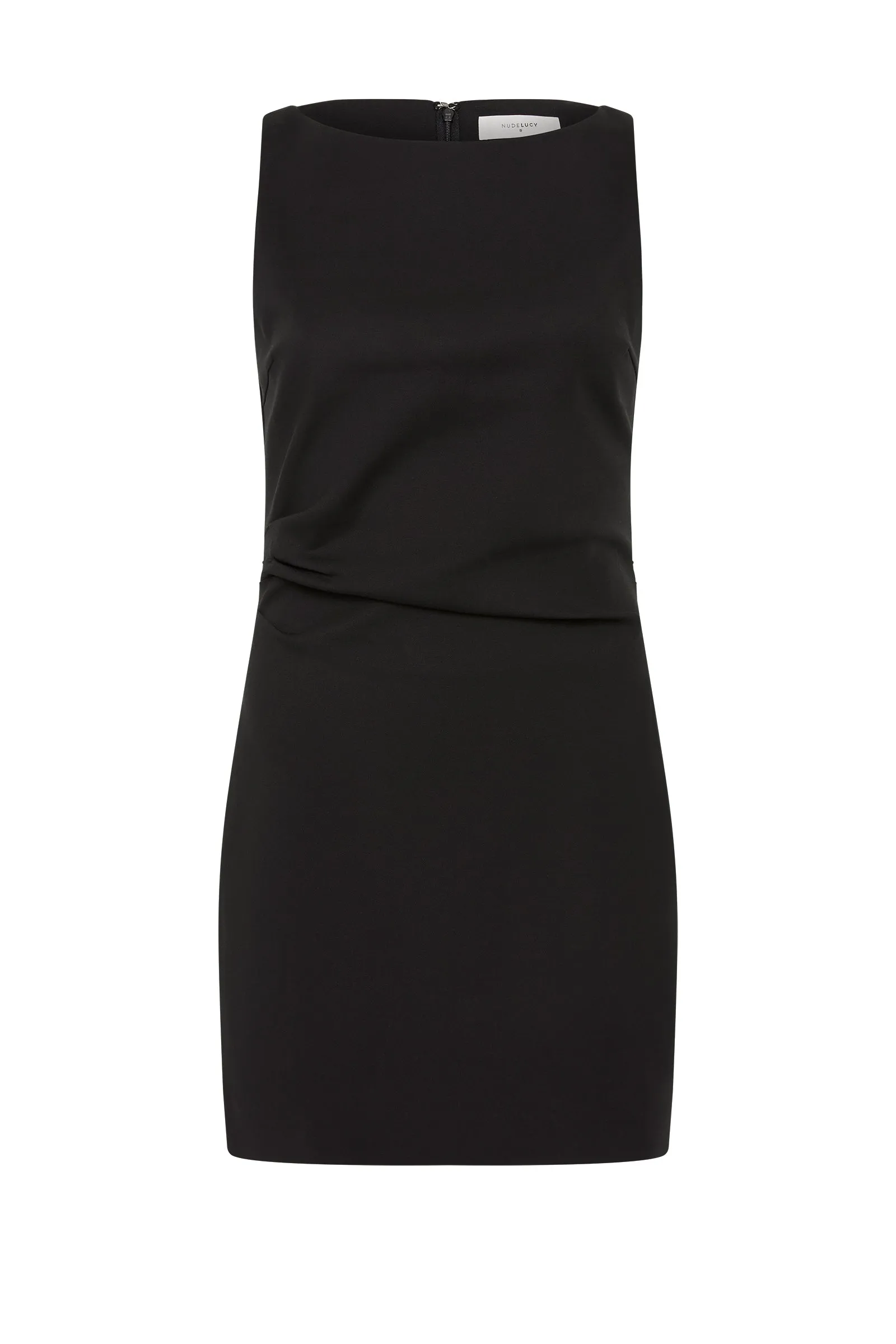 DELYSE DRESS