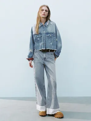 Denim Jackets